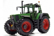 FENDT FAVORIT 816 (1993-1996)